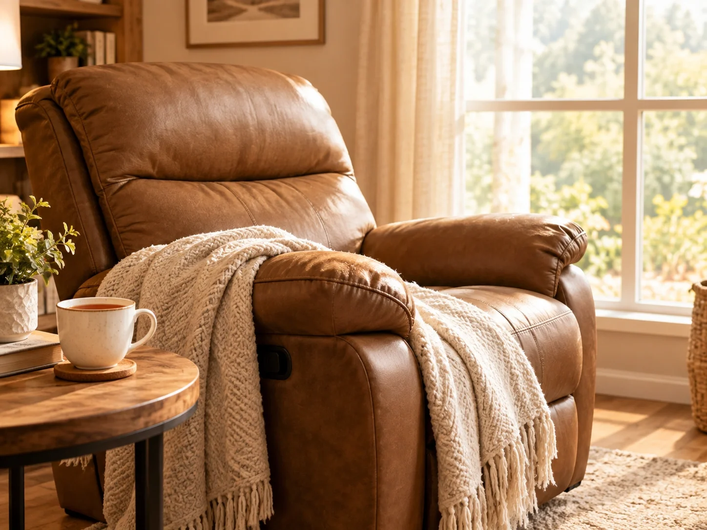 Why trust ReclinerHut illustration