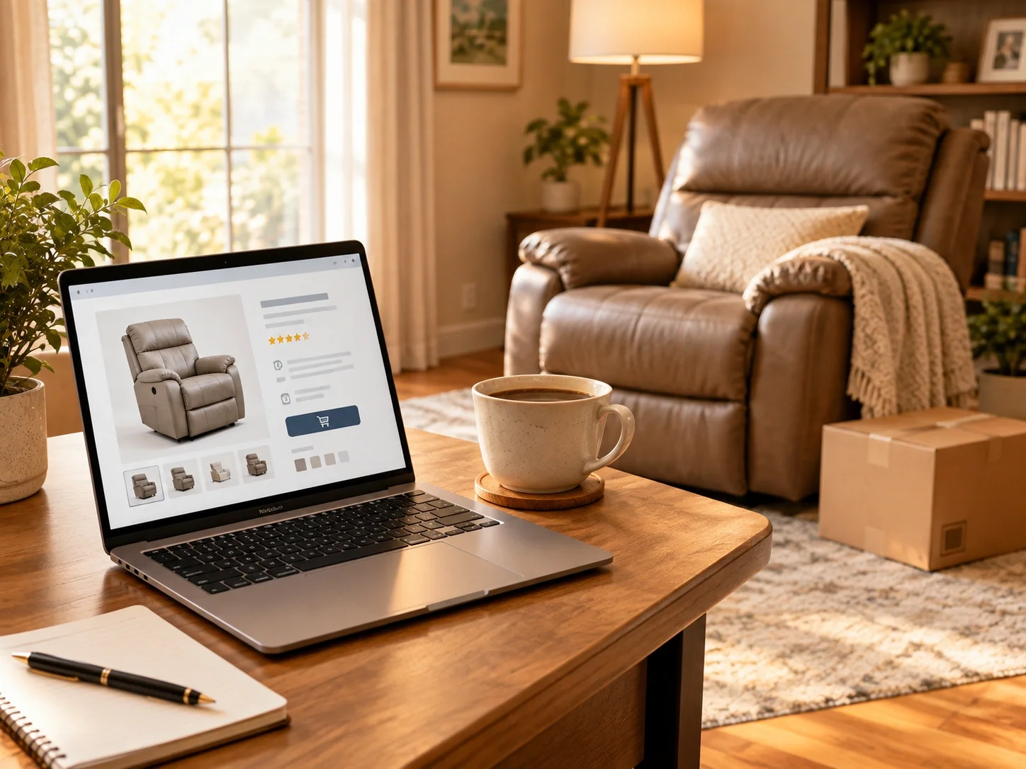 Amazon Associates Program affiliate marketing explanation