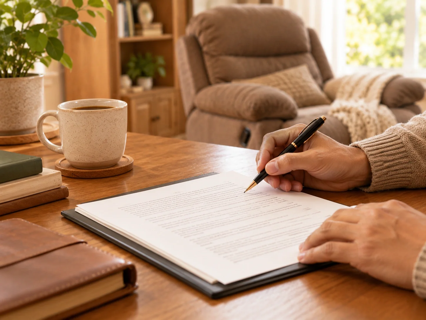 Assumption of risk and release of liability
