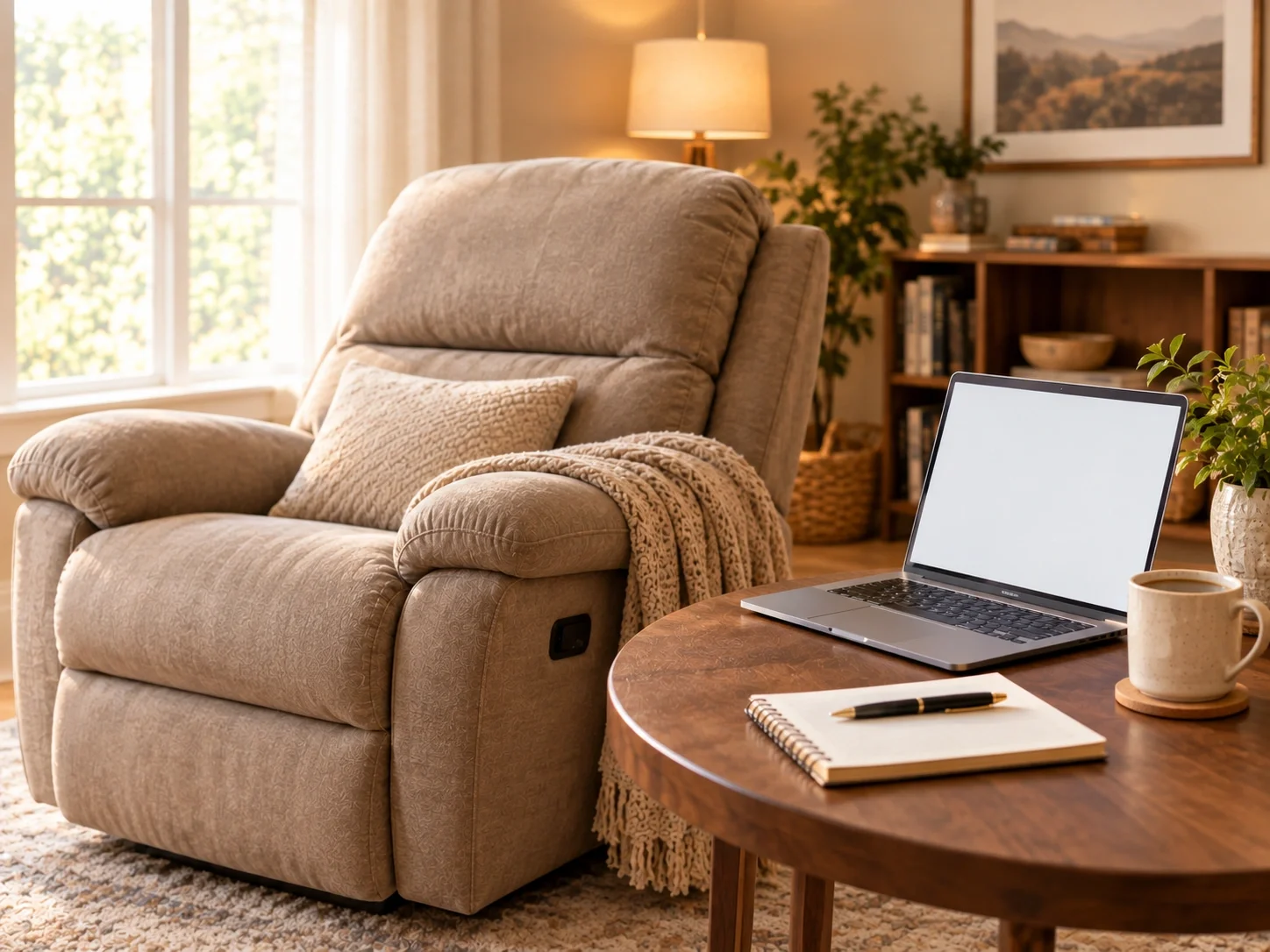 Contact ReclinerHut regarding terms of use